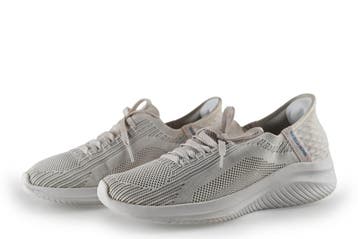Skechers Sneakers in maat 37 Beige, Skechers, Verzenden, Beige, Sneakers of Gympen