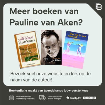 Present yourself with power, dare to shine - Pauline van, Verzenden, Gelezen, Pauline van Aken