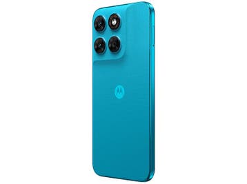 Motorola -  Moto G87 - 256 Gb  - Blue Atoll, Verzenden, Nieuw, Zonder abonnement, Touchscreen