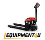 Nieuwe elektrische pallettruck - € 995,-, 1000 tot 2000 kg, Verzenden, Elektrisch, Palletwagen