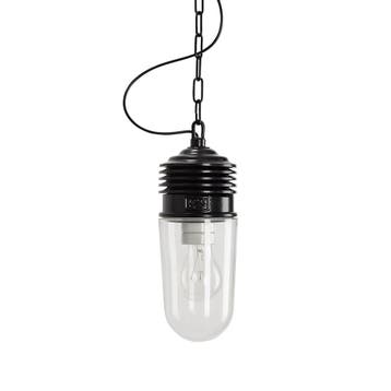 Hanglamp Genius zwart Binnenverlichting Alle hanglampen, Verzenden, Nieuw
