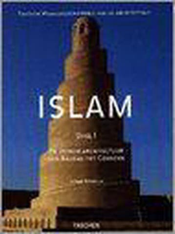 ISLAM. DEEL 1 - Henri Stierlin 9783822892022, Boeken, Kunst en Cultuur | Architectuur, Verzenden, Gelezen, Henri Stierlin