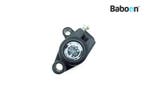 Remklauw Links Voor Harley-Davidson FLSTF Softail Fat Boy, Verzenden, Gebruikt