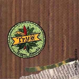 cd - Tryo - Mamagubida, Cd's en Dvd's, Cd's | Overige Cd's, Zo goed als nieuw, Verzenden