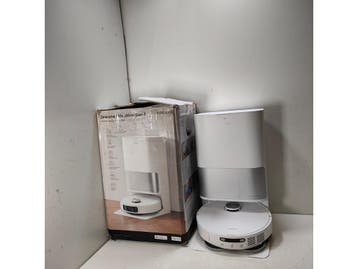 Dreame L10s Ultra Gen 2 - Robotstofzuiger - 10.000Pa, Witgoed en Apparatuur, Stofzuigers, Verzenden, Zo goed als nieuw