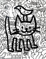 Roger Haus - Street Cat III - XL