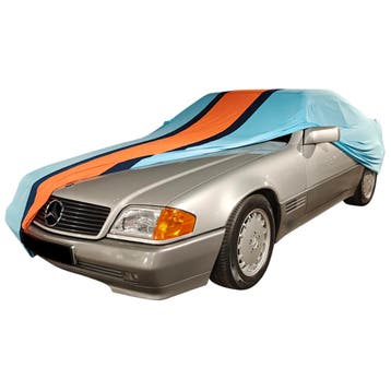 Autohoes voor Mercedes-Benz R129 (1989-2001) Indoor BESTE, Ophalen of Verzenden, Nieuw, Op maat