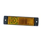Hella LED Zijmarkeringslamp 24V 1,5m Kabel | 2PS 008 645-001, Ophalen of Verzenden, Nieuw