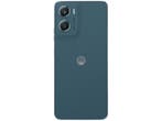 Motorola -  Moto G06 - 4gb 256 Gb  - Blauw, Touchscreen, Nieuw, Zonder abonnement, Verzenden