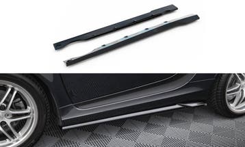 Zijskirts Brabus Smart Fortwo C451 Facelift, Ophalen of Verzenden, Nieuw