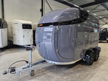 Bockmann Neo L SKA, met veel extras, Nieuw