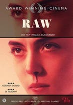 Raw - DVD, Verzenden, Nieuw in verpakking