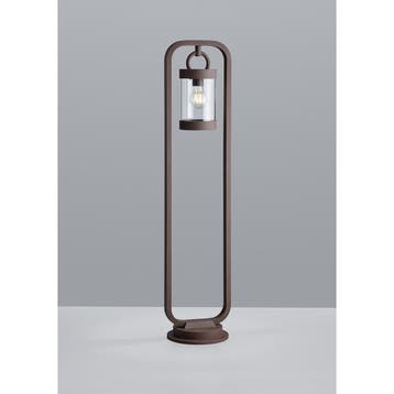 LED Tuinverlichting met Dag en Nacht Sensor- Staand -, Tuin en Terras, Buitenverlichting, Staande lamp, Nieuw, Ophalen of Verzenden