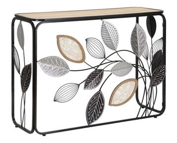 CONSOLE HERFST CM 108X36,8X80, Ophalen of Verzenden, Nieuw