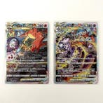 Pokémon - 2 Card - Sword & Shield - Crown Zenith, Nieuw