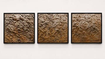 Jacopo Mattia Alegiani - Walls - 1997 - Work already