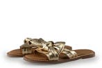 Tango Slippers in maat 41 Goud, Kleding | Dames, Slippers, Tango, Overige kleuren, Verzenden