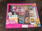 Mattel - Barbiepop Barbie Doll Playset “Shopping Supermarket