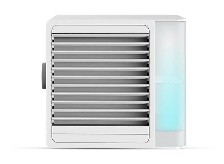 FlinQ Mini Aircooler, Witgoed en Apparatuur, Airco's, Nieuw, Verzenden