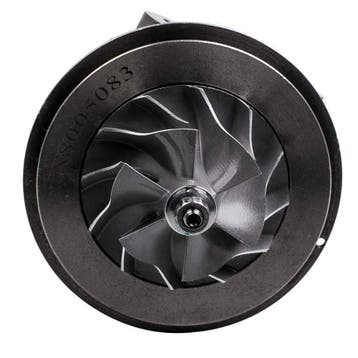 Turbo CHRA TD04L-13T geschikt voor Subaru Impreza, Forest..., Auto-onderdelen, Motor en Toebehoren, Verzenden, Nieuw, Subaru