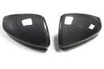 Audi A3 S3 RS3 8Y Carbon spiegelkappen, Auto diversen, Verzenden
