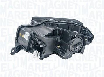 Koplamp o.a: Mercedes-AMG, Mercedes-Benz, GL AMG (X166), Ophalen of Verzenden, Nieuw, Mercedes-Benz