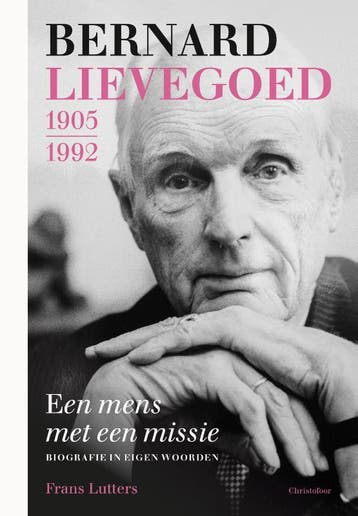 Bernard Lievegoed | Frans Lutters | Nieuw, Ophalen of Verzenden, Nieuw, Frans Lutters