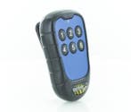 TeleRadio T60 handzender mini 6 knoppen, Verzenden, Nieuw