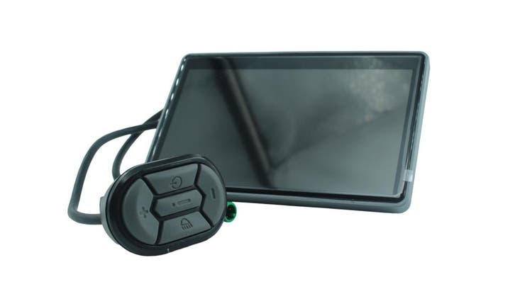 36v v20 mini/c80 mini display, Fietsen en Brommers, Fietsaccessoires | Overige Fietsaccessoires, Nieuw, Verzenden