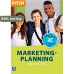 Pitch / Marketingplanning / Pitch 9789039528143, Verzenden, Gelezen, Kees Benschop