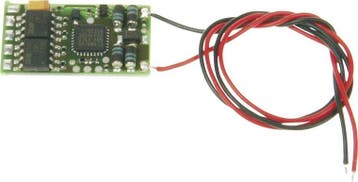 UHLENBROCK 76900 FUNKTIEDECODER H0, Hobby en Vrije tijd, Verzenden, Nieuw