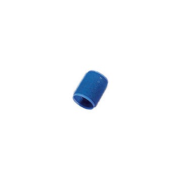 Comair  Kleefrollers Jumbo  Blauw  51 mm, Verzenden, Nieuw
