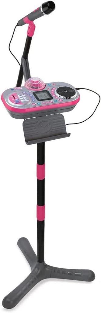 DJ-Disc Kinderspeelgoed | Interactief | Retourdeal 41% Kort, Ophalen of Verzenden, Zo goed als nieuw, Complete set