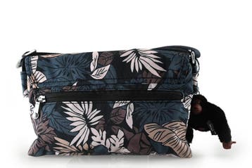 Kipling Heuptas Blauw, Verzenden, Zo goed als nieuw, Blauw