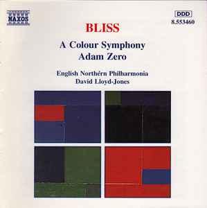 cd - Bliss - English Northern Philharmonia, Verzenden, Zo goed als nieuw