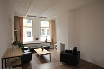 Te huur: Huis Bergstraat in Groningen, Groningen, Groningen