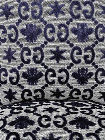 Gucci - Nieuwe set van twee - Kussen