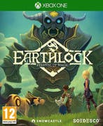 Earthlock: Festival of Magic (xbox one tweedehands), Ophalen of Verzenden, Zo goed als nieuw