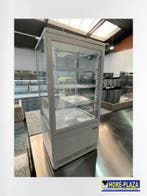 Combisteel koelvitrine 68L | grijs | 7487.0165 | horeca, Nieuw zonder verpakking