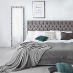 Spiegel - Livion Anita - Rechthoek - Inclusief Lijst -, Huis en Inrichting, Woonaccessoires | Spiegels, Ophalen of Verzenden, Nieuw