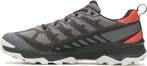 2dekans | Merrell Speed Eco WP - Wandelschoenen - - 45, Ophalen of Verzenden, Zo goed als nieuw