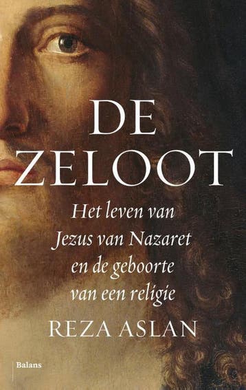 De zeloot - Reza Aslan 9789460037368, Verzenden, Zo goed als nieuw, Reza Aslan