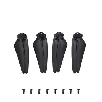 LUXWALLET Drone Propellers voor EvoFly ² Dodge - 4 Stuks - Z, Verzenden, Nieuw