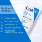 CeraVe Facial Moisturising Lotion SPF50 - 52ml, Ophalen of Verzenden, Nieuw, Verzorging