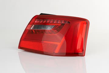 Achterlicht o.a: BMW, 1 serie (E81), 1 serie (E82) - 87N), Ophalen of Verzenden, Nieuw, BMW