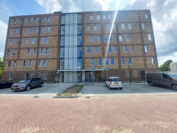 Appartement te huur aan Anemoonstraat in Bergen op Zoom, Noord-Brabant