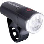Sigma Koplamp fiets - LED 30 Lux - Batterij - Zwart - 40m..., Ophalen of Verzenden, Nieuw