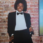 lp nieuw - Michael Jackson - Off The Wall, Cd's en Dvd's, Vinyl | Pop, Verzenden, Zo goed als nieuw