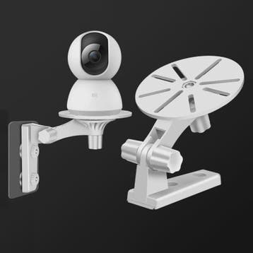 Universele Camerabevestiging Muurbeugel - Flexibele Camera S, Verzenden, Nieuw