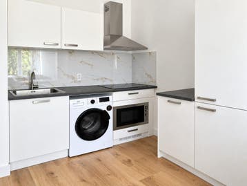 Studio in Den Haag, Huizen en Kamers